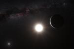 Научниците пронајдоа планета оддалечена само 4 светлосни години од нас 